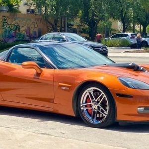 Meet your Posher, Nard